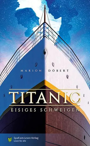 Titanic eisiges schweigen - -,