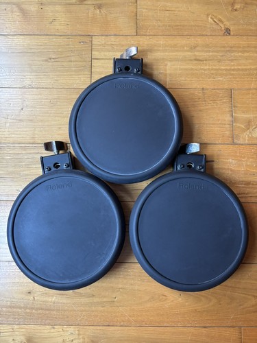 Roland 3 single - 3,