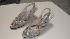 Sandaletten Sandalen Damen Gr