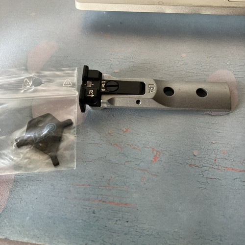 Lpa visier smith wesson - visier, &