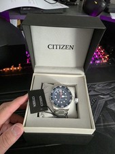 Citizen NJ0121-89L Cal. 8210