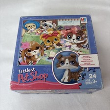 2007 littlest pet - littlest, 24