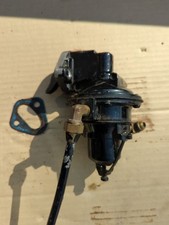 Mechanische Benzinpumpe für MerCruiser / Volvo Penta GM 3,8L 4,3L 5,3L - 130204