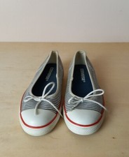 Converse All Star Ballerinas