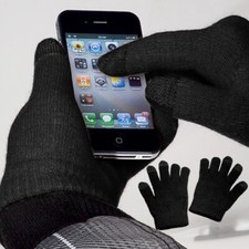 Touch Screen Handschuhe für