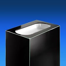 Kaldewei CENTRO Unterbauwaschtisch 3059 & 3060 mit Perl-Effekt & Schallschutz