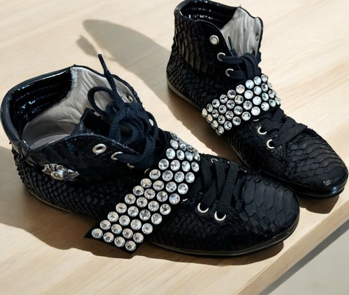 Philipp plein stiefeletten - plein,