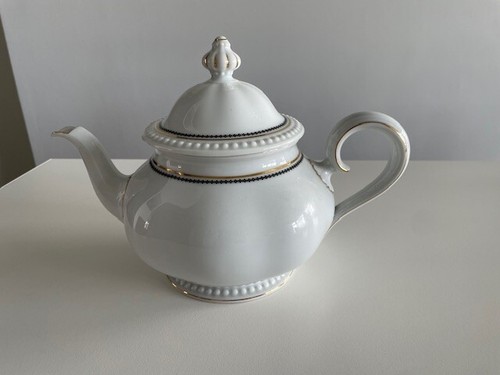 Teekanne rosenthal bavaria - teekanne,