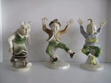 Gräfenthal Porzellan 3