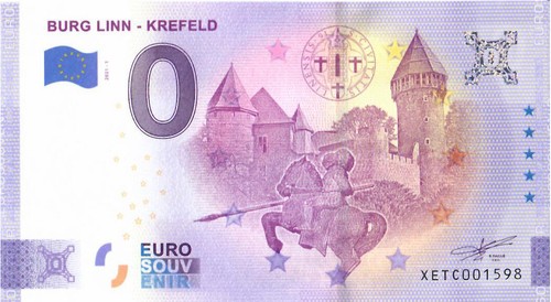 Euro schein deutschland 2021 - schein,