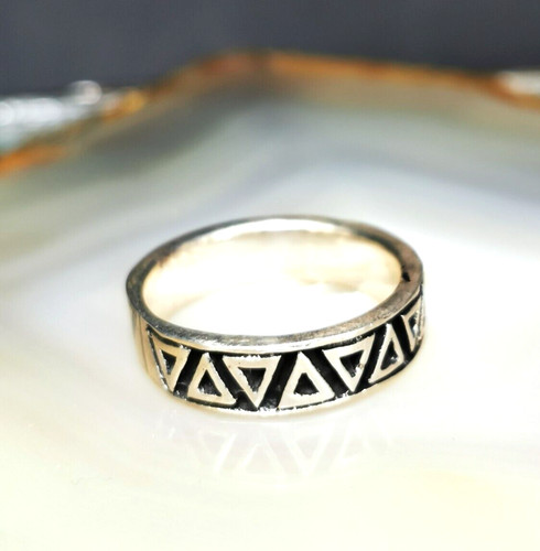 Ring silber 925 bandring - ring,