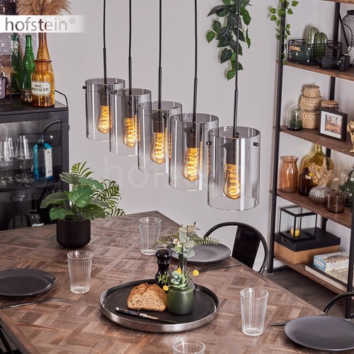 Schlaf wohn ess zimmer pendel - zimmer,