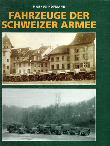 Fahrzeuge der schweizer armee - fahrzeuge,