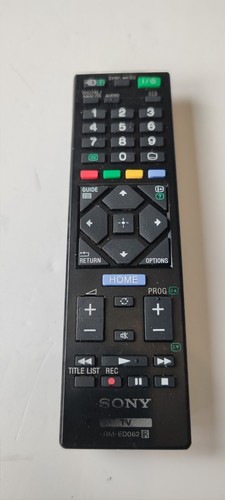 Original sony fernbedienung - sony,