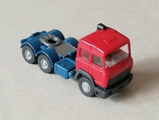 Lot 441 eine Iveco TurboStar Solozugmaschine  von Wiking in 1:87 aus Sammlung