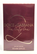 Dolce & Gabbana The Only One 2