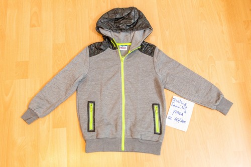 Sweatjacke jacke von - sweatjacke,