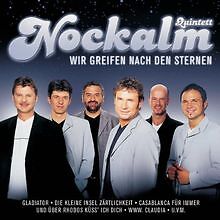 Wir greifen nach - greifen,