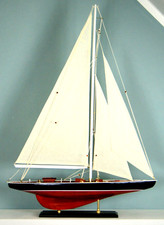 Deko segelschiff segler boot - deko,