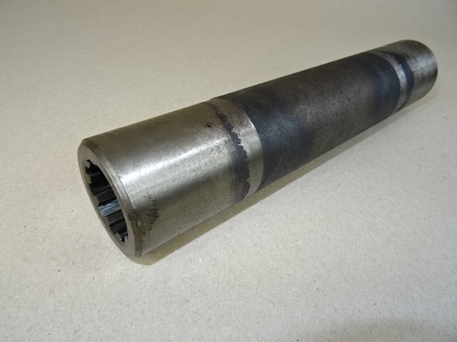 Buchse antrieb hydraulikpumpe - buchse,