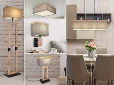 Schöne Esstischlampen, Hängelampen für über Couchtisch, Treppenhausleuchten Flur