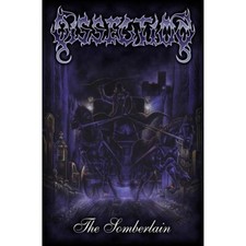 Dissection 'The Somberlain'