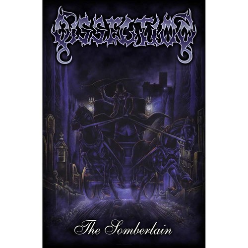 Dissection the somberlain - dissection, somberlain'