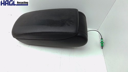 Mittelarmlehne audi avant - mittelarmlehne,