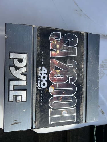 Pyle gla2000ii auto endstufe - pyle,