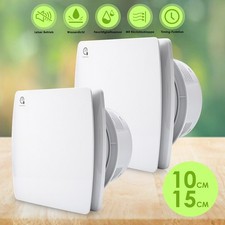Badlüfter feuchtesensor mit - feuchtesensor,