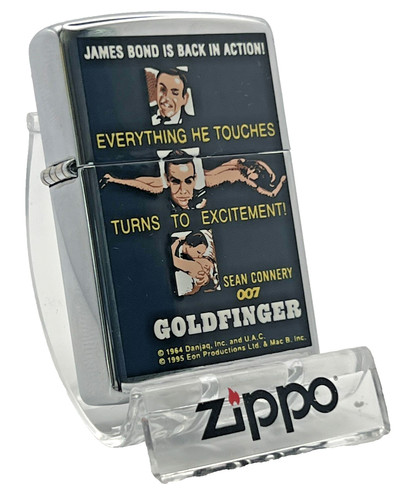 Original brandneu 1996 zippo - original,