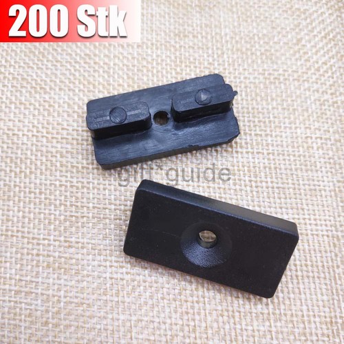 200 stück clips fugen - 200,