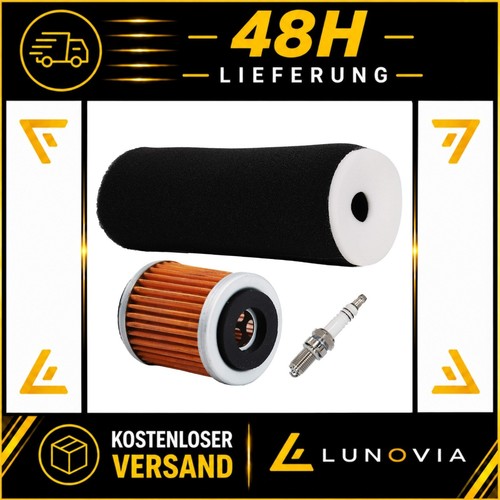 Luftfilter ölfilter - luftfilter,