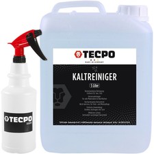 TECPO KALTREINIGER 5L