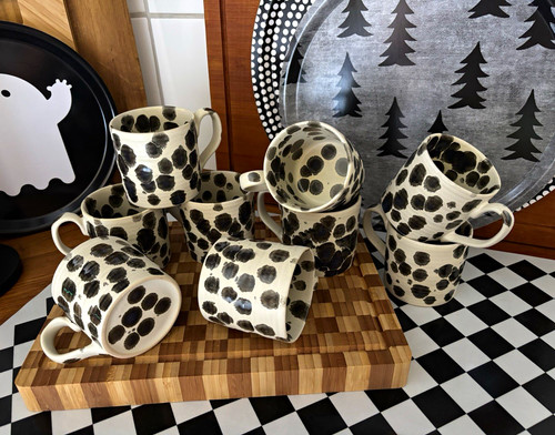 Tasse scandi deko - 1,