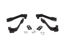 headlight mask rubber strap
