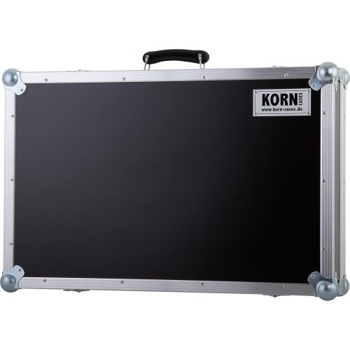 Korn case sequential - case, /