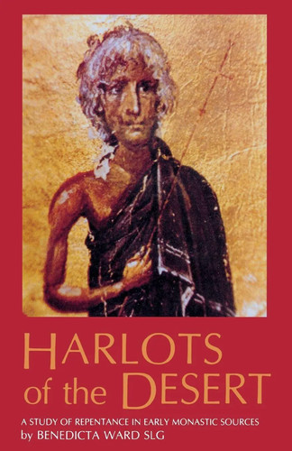 Harlots the desert study - harlots, of