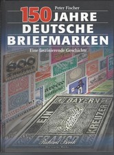 Fischer 150 Jahre deutsche