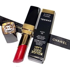 Chanel Rouge Coco Flash Hydrating Vibrant Shine Lip Colour 92 Amour 3g