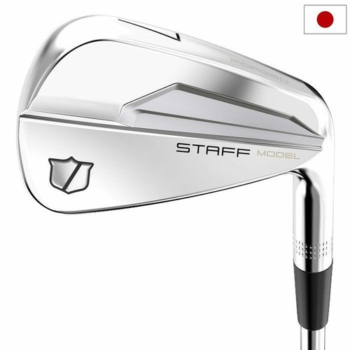 Wilson staff model - staff, blade