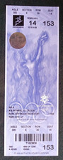 Orig. Ticket Olympische