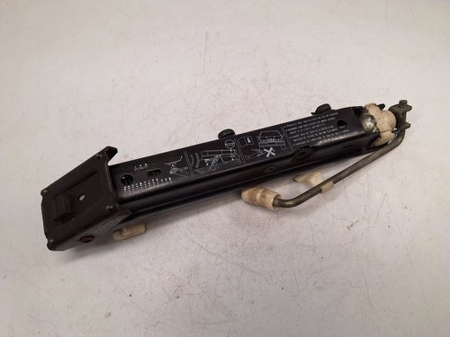 Bmw e60 e61 2004 wagenheber - e60,
