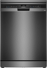 Siemens SN23EC03ME iQ300 Stand