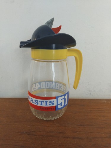 Vintage französischer pastis - franzÖsischer,