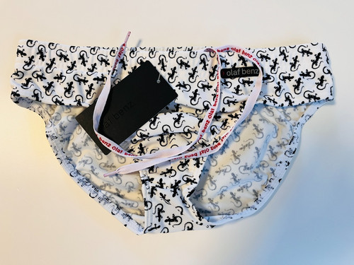 Olaf benz herren beachbrief - olaf,