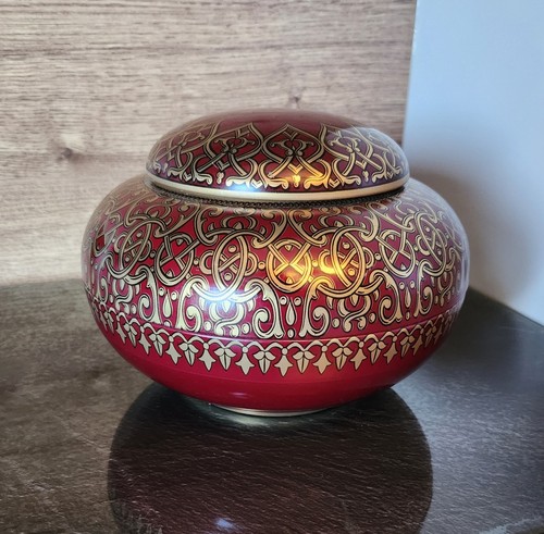 Vintage tchibo blechdose - tchibo,