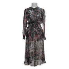 Zara Woman, Maxikleid