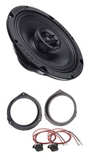 Hertz 2-Wege 16,5cm 200Watt