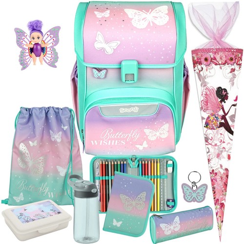 Scooli butterfly wishes - butterfly,